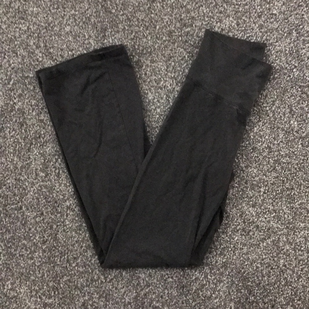 Aerie bootcut yoga pants